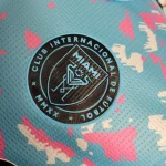 Inter Miami 2023/24 Pre-Match Training Player Version Jersey