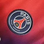 Paris Saint-Germain 2023/24 Pre-Match Training Boutique Jersey