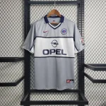 Paris Saint-Germain 2000 Away Retro Jersey