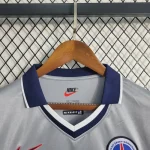 Paris Saint-Germain 2000 Away Retro Jersey