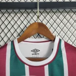 Fluminense 2023/24 Pre-Match Training Jersey