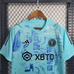 Inter Miami 2023/24 Pre-Match Training Jersey