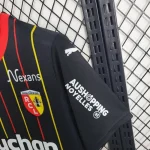 RC Lens 2023/24 Away Jersey