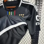 Benfica 2023/24 Away Jersey