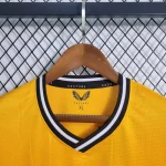 Wolves 2023/24 Home Jersey