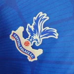 Crystal Palace 2023/24 Home Jersey