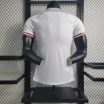 Paris Saint-Germain  2023/24 Pre-Match Training Player Version Jersey