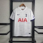 Tottenham Hotspur 2023/24 Home Jersey