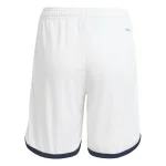 Real Madrid 2023/24 Home Shorts