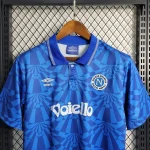 Napoli 1991/93 Home Retro Jersey