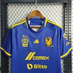 Tigres UANL 2023/24 Away Jersey