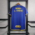 Tigres UANL 2023/24 Away Jersey