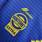 Tigres UANL 2023/24 Away Jersey