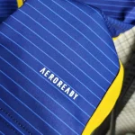 Tigres UANL 2023/24 Away Jersey