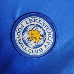 Leicester City 2023/24 Home Jersey