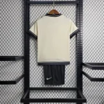 Corinthians 2023/24 Fourth Kids Jersey And Shorts Kit