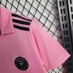 Inter Miami 2023/24 Home Women's Jersey