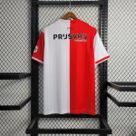 Feyenoord Rotterdam 2023/24 Home Jersey