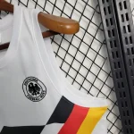 Germany 1990 Word Cup Retro Tank Top