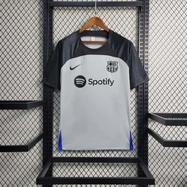 Barcelona 2023/24 Pre-Match Training Jersey