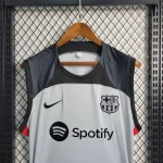 Barcelona 2023/24 Pre-Match Training Tank Top