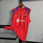 Barcelona 2023/24 Pre-Match Training Tank Top