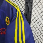 Club America 1998/99 Away Retro Jersey