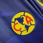 Club America 1998/99 Away Retro Jersey