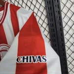 Chivas 1906/2006 Century Edition Retro Jersey