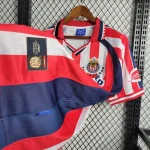 Chivas 1999/2000 Home Retro Jersey