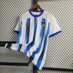 Hertha BSC 2023/24 Blue White Jersey