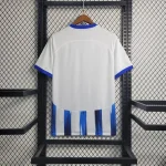 Hertha BSC 2023/24 Blue White Jersey