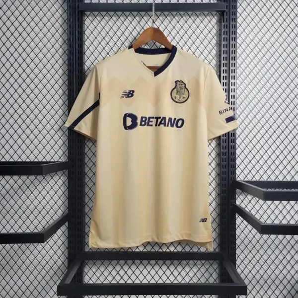 FC Porto 2023/24 Away Jersey