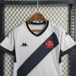 Vasco Da Gama 2023/24 Away Kids Jersey And Shorts Kit