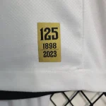 Vasco Da Gama 2023/24 Away Kids Jersey And Shorts Kit