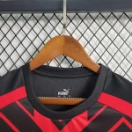 AC Milan 2023/24 Pre-Match Training Jersey