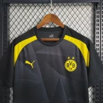 Borussia Dortmund 2023/24 Pre-Match Training Jersey