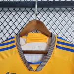 Tigres UANL 2023/24 Home Jersey