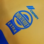 Tigres UANL 2023/24 Home Jersey