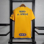 Tigres UANL 2023/24 Home Jersey