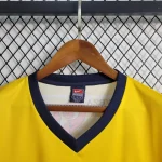 Club America 2000/01 Away Retro Jersey