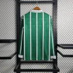 Palmeiras 1993 Home Long Sleeves Retro Jersey