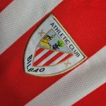 Athletic Bilbao 2023/24 Home Jersey