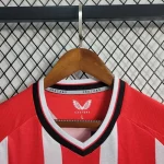 Athletic Bilbao 2023/24 Home Jersey