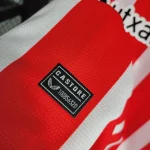 Athletic Bilbao 2023/24 Home Jersey