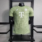 Bayern Munich 2023/24 Oktoberfest Player Version Jersey