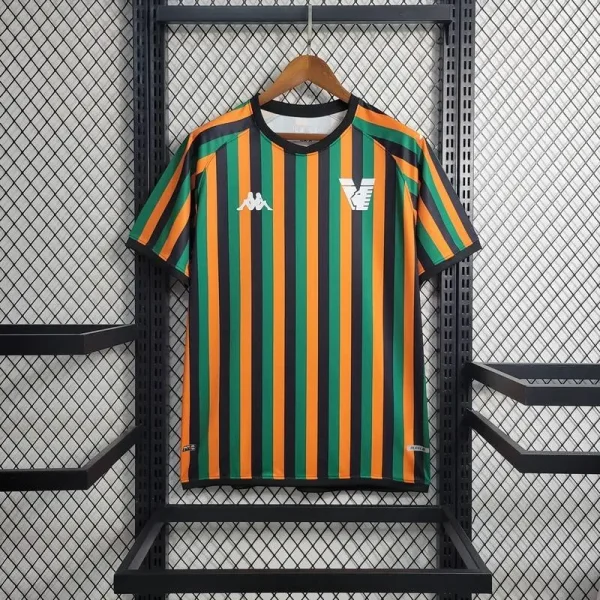 Venezia FC 2023/24 Pre-Match Training Jersey