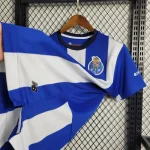 FC Porto 2023/24 Home Jersey