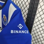 FC Porto 2023/24 Home Jersey