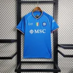 Napoli 2023/24 Home Jersey